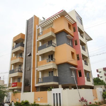 Oyo Flagship 31042 Sunil Residency Coimbatore Exterior photo