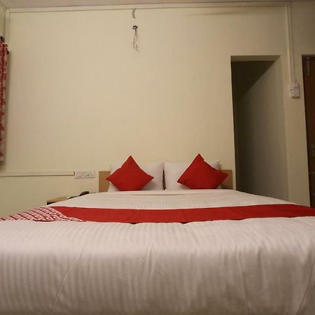 Oyo Flagship 31042 Sunil Residency Coimbatore Exterior photo