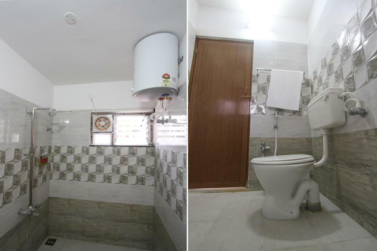 Oyo Flagship 31042 Sunil Residency Coimbatore Exterior photo