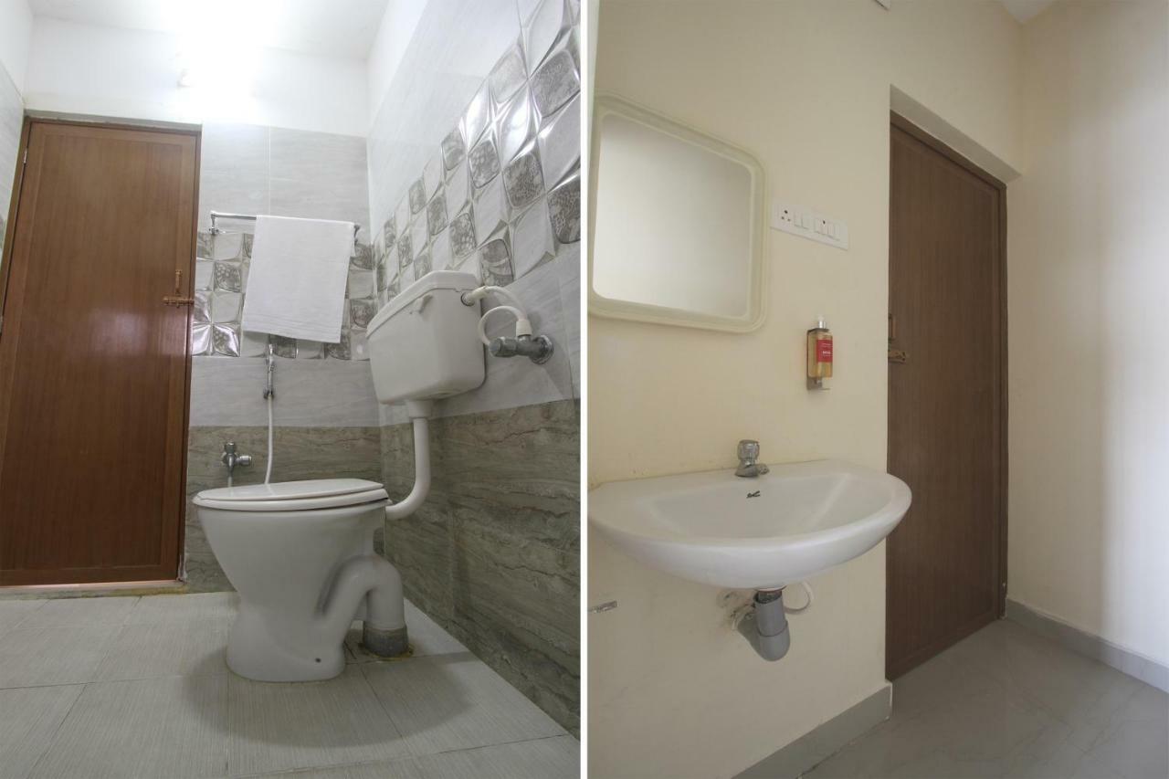 Oyo Flagship 31042 Sunil Residency Coimbatore Exterior photo