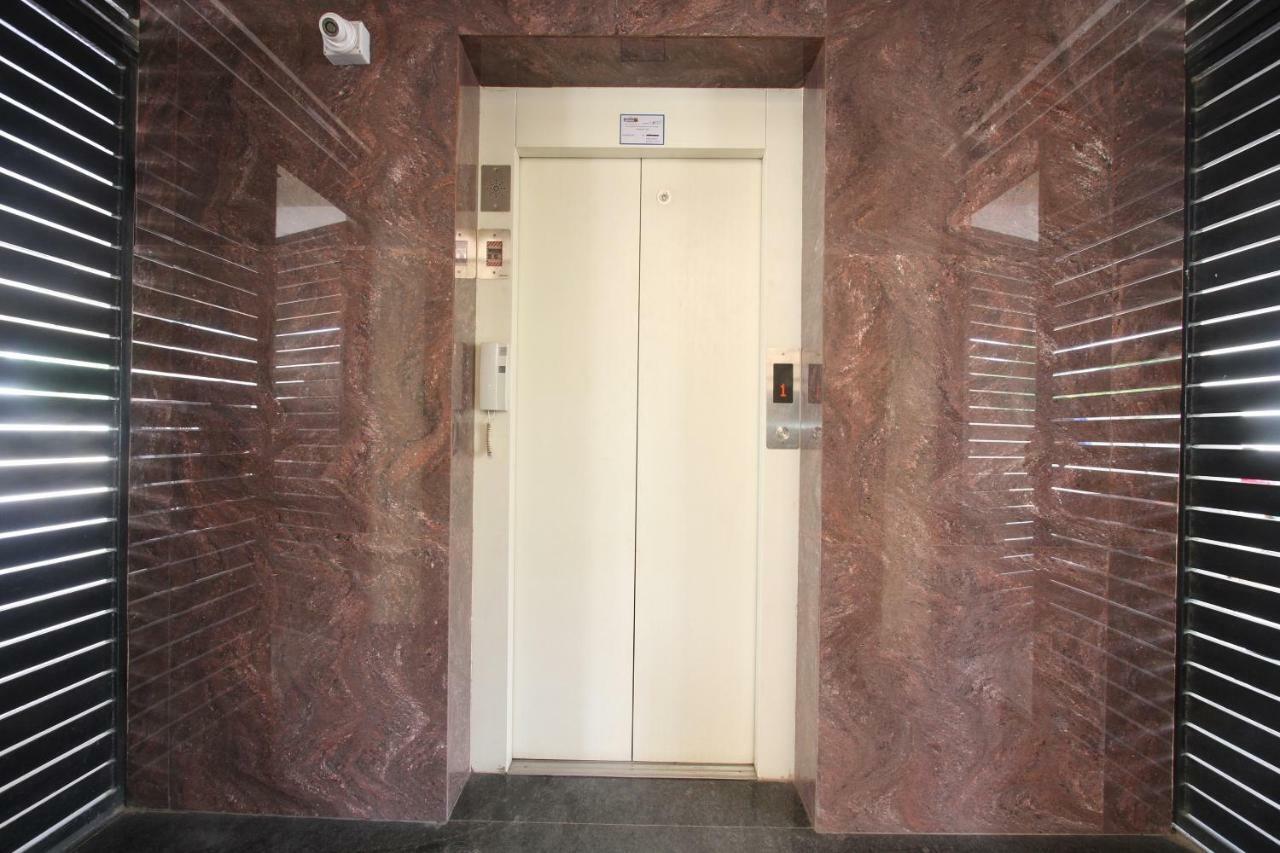 Oyo Flagship 31042 Sunil Residency Coimbatore Exterior photo