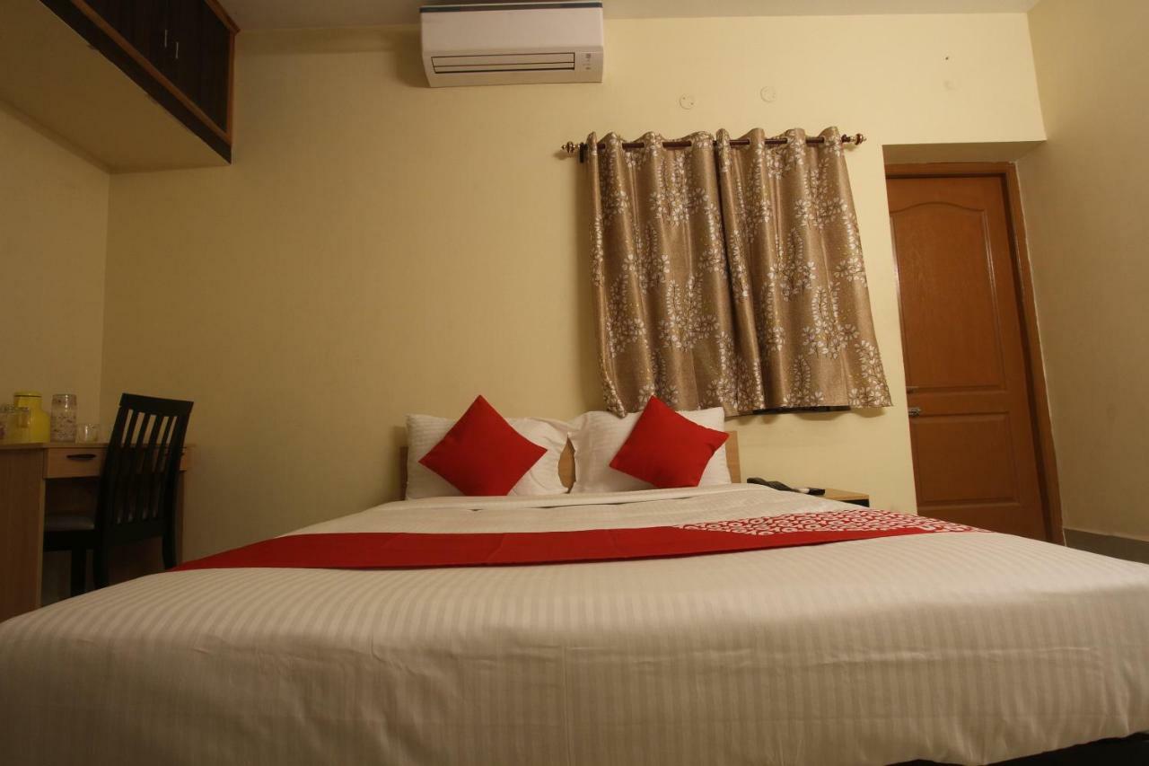 Oyo Flagship 31042 Sunil Residency Coimbatore Exterior photo