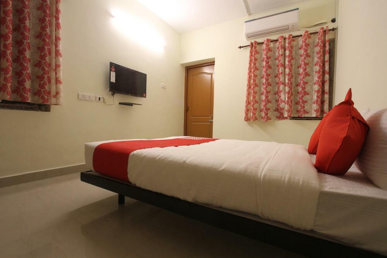 Oyo Flagship 31042 Sunil Residency Coimbatore Exterior photo