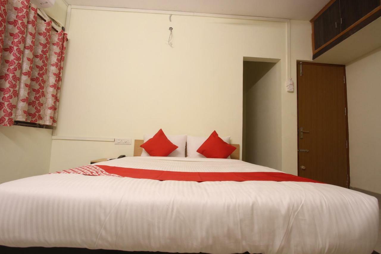 Oyo Flagship 31042 Sunil Residency Coimbatore Exterior photo