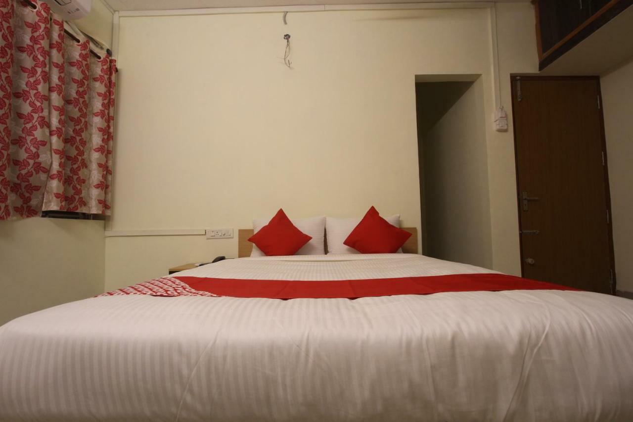 Oyo Flagship 31042 Sunil Residency Coimbatore Exterior photo