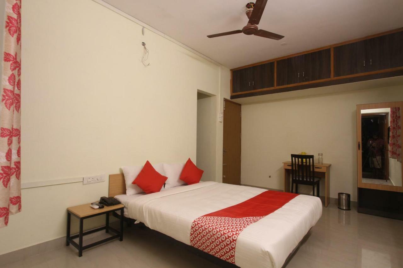 Oyo Flagship 31042 Sunil Residency Coimbatore Exterior photo
