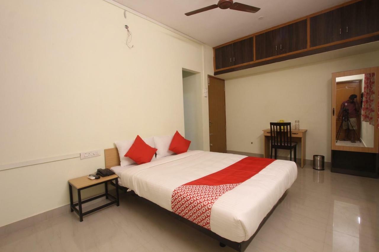 Oyo Flagship 31042 Sunil Residency Coimbatore Exterior photo