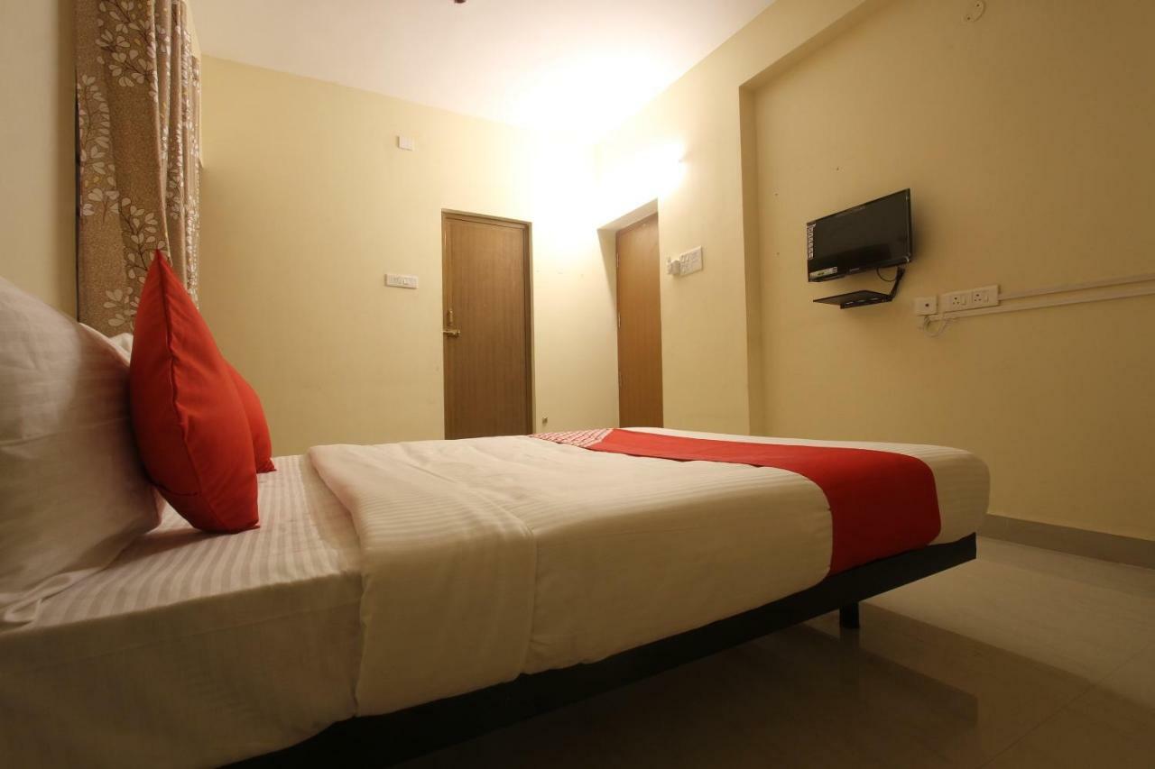 Oyo Flagship 31042 Sunil Residency Coimbatore Exterior photo